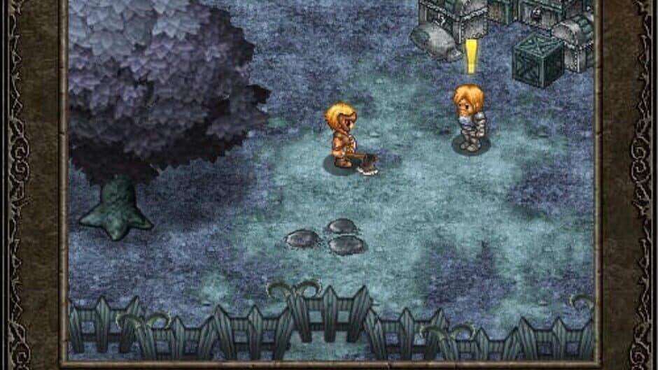 Скриншот 2 из Arcuz II: Dungeons