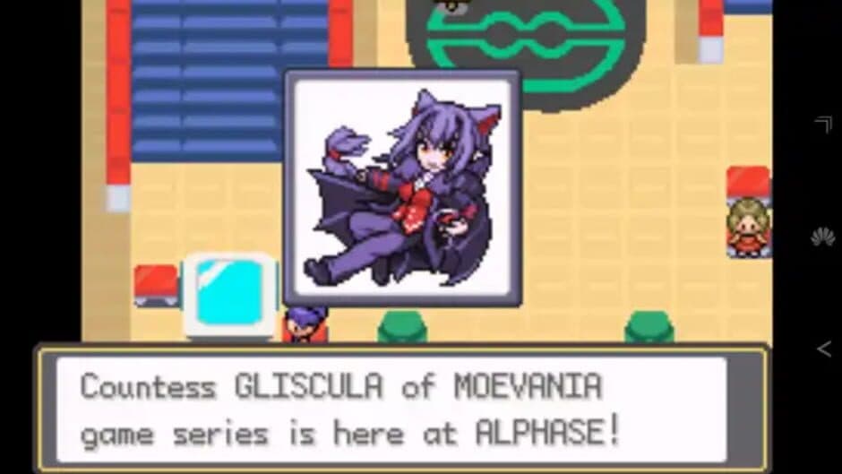 Скриншот 3 из Moemon Bonds