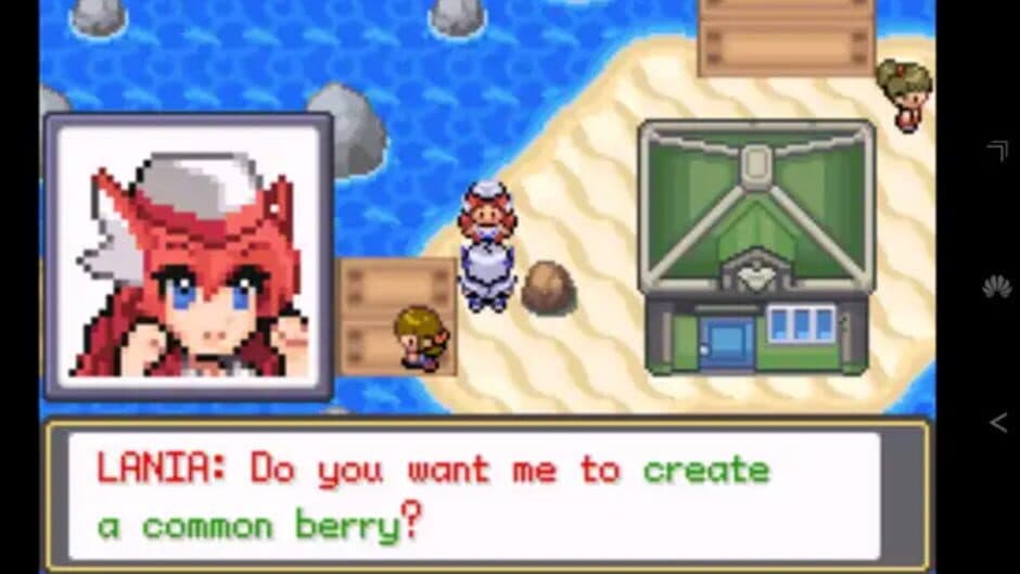Скриншот 1 из Moemon Bonds