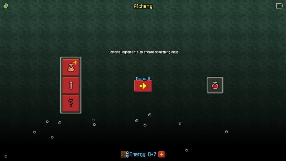 Скриншот 5 из Shattered Pixel Dungeon