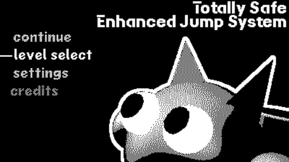Скриншот 1 из Totally Safe Jump Enhancement System