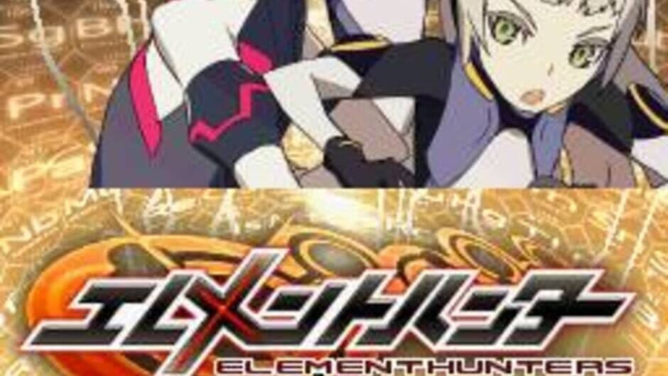Скриншот 1 из Element Hunters