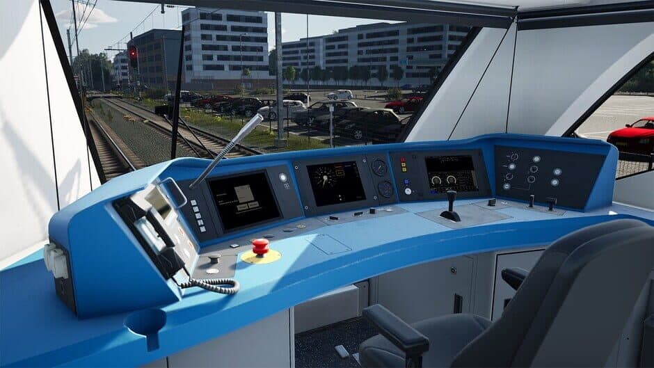 Скриншот 7 из Train Sim World 5: Dutch Regional Edition