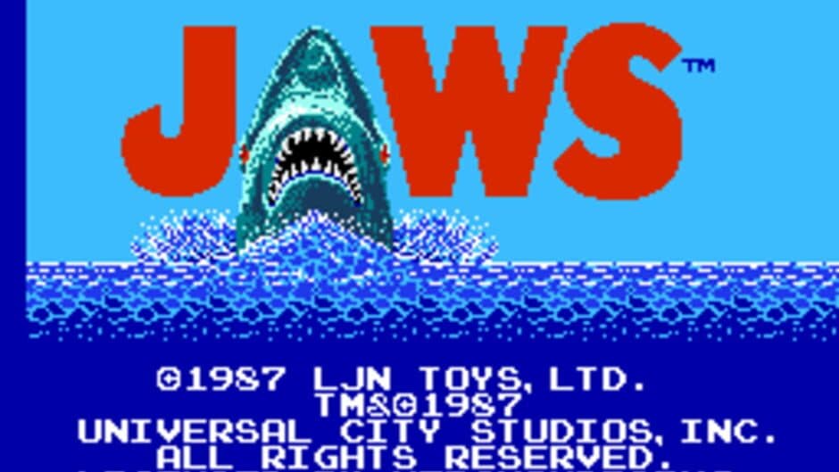 Скриншот 1 из Jaws