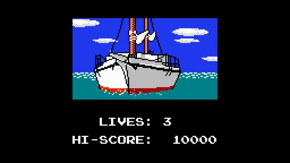 Скриншот 2 из Jaws