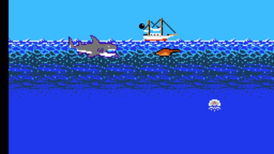 Скриншот 5 из Jaws