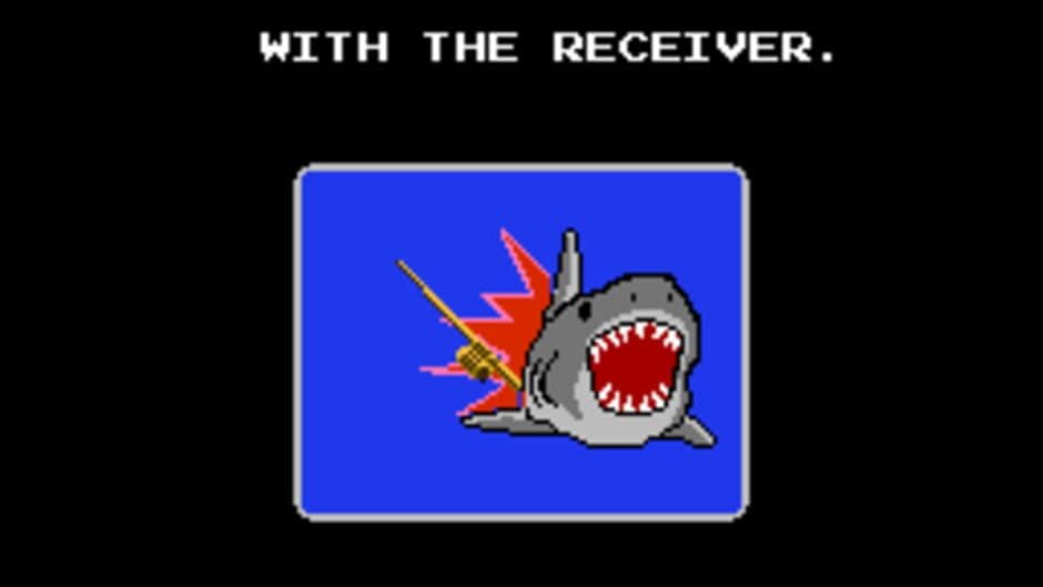 Скриншот 8 из Jaws