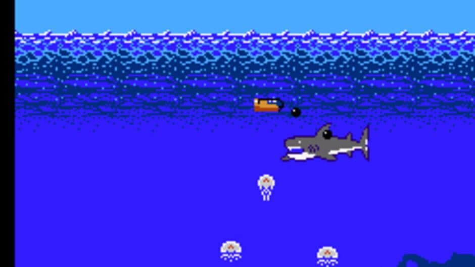 Скриншот 4 из Jaws