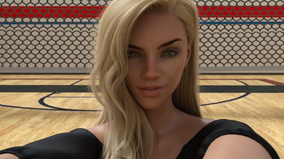 Скриншот 5 из College Kings: The Complete Season