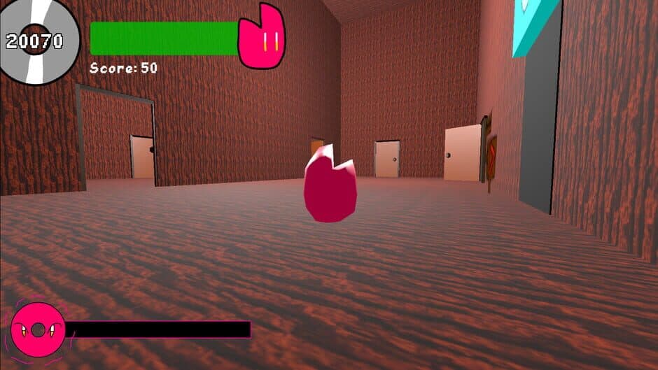 Скриншот 3 из Blobbert 64