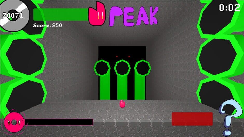Скриншот 4 из Blobbert 64