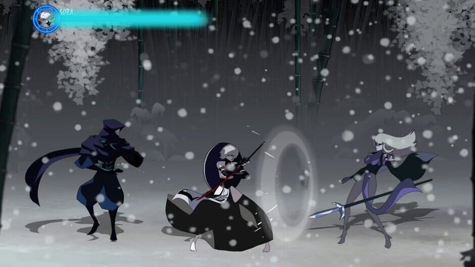Скриншот 3 из Shobatsu