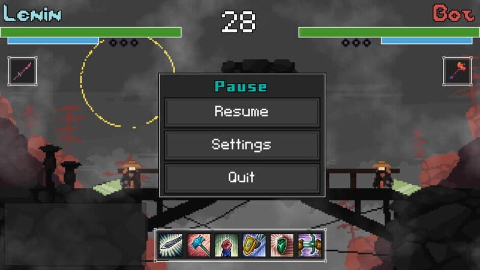 Скриншот 7 из Simple Duel