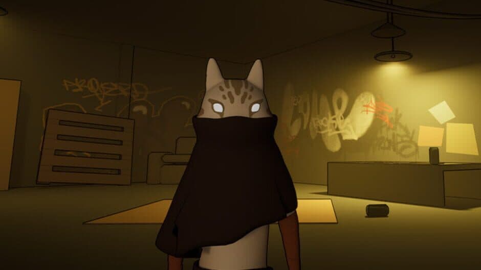 Скриншот 8 из Feral Sense