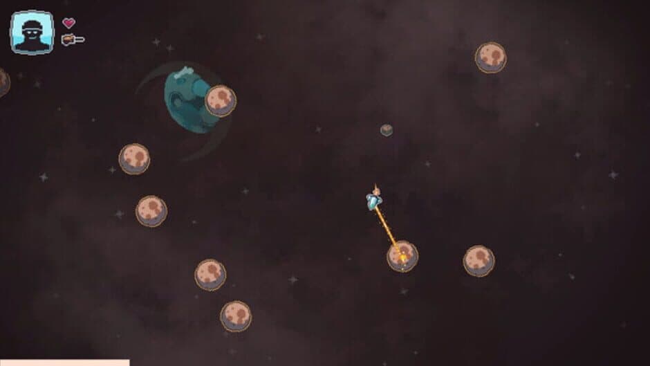 Скриншот 1 из Astro Prospector