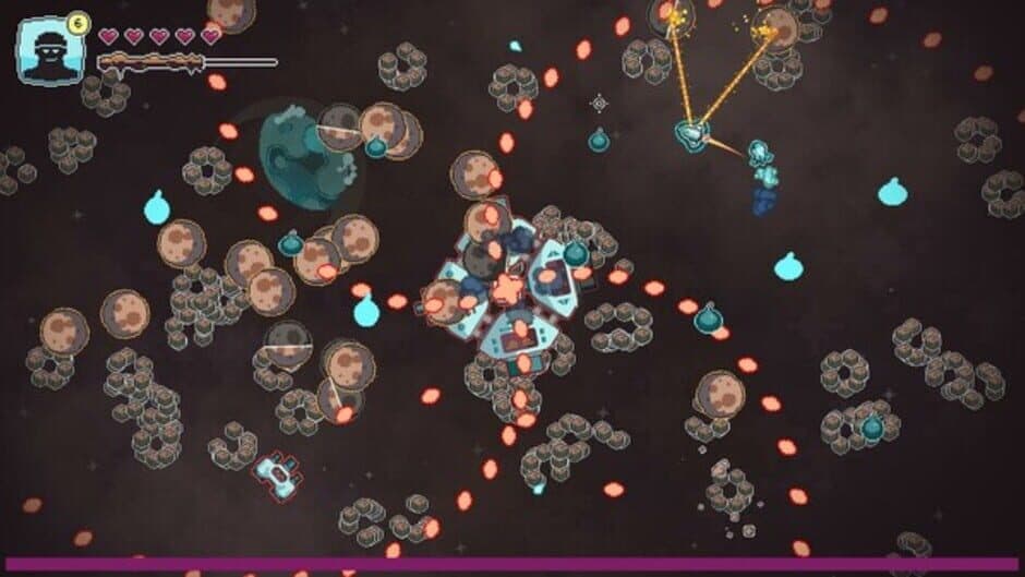 Скриншот 5 из Astro Prospector