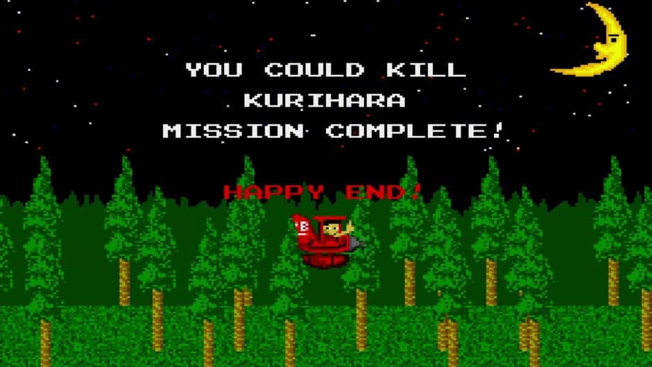Скриншот 3 из Pizza Busters: The Final Task