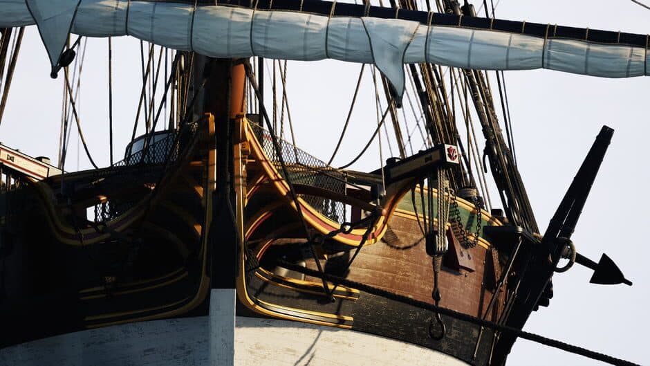 Скриншот 8 из Ahoy