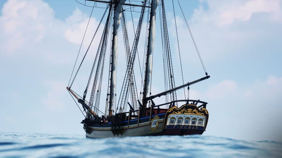 Скриншот 3 из Ahoy