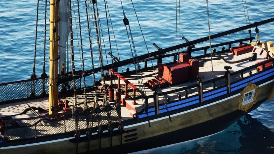 Скриншот 5 из Ahoy