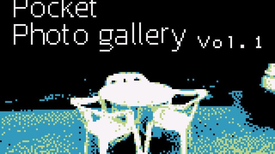 Скриншот 1 из Phenol's Pocket Photo Gallery Vol. 1