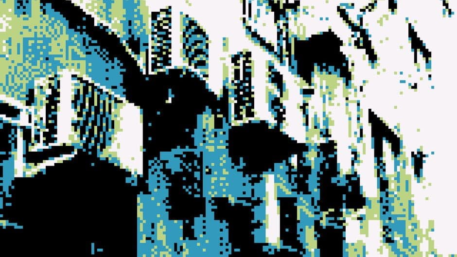 Скриншот 3 из Phenol's Pocket Photo Gallery Vol. 1