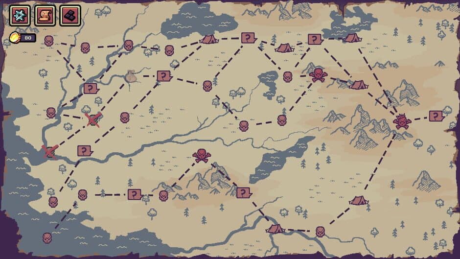 Скриншот 3 из Arcane Board