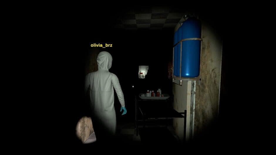 Скриншот 1 из Who Is Ethan?