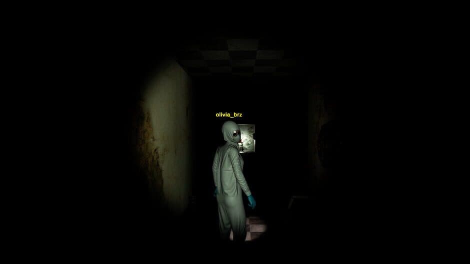 Скриншот 5 из Who Is Ethan?