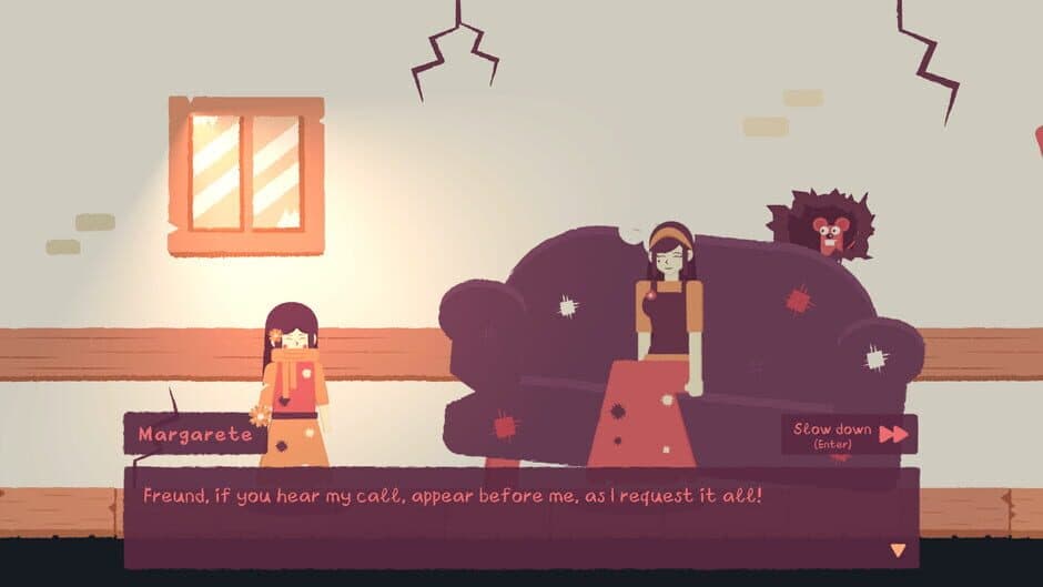 Скриншот 3 из The Last Bloom