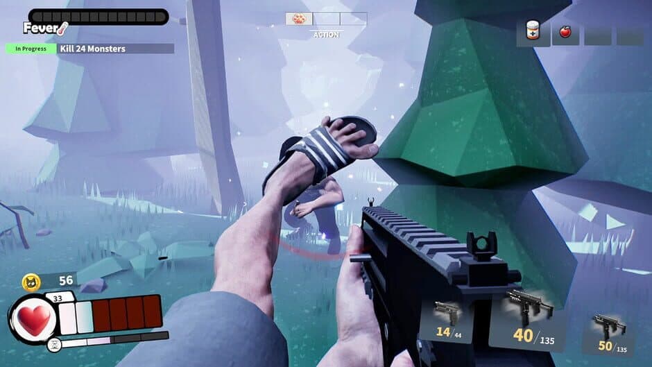 Скриншот 3 из Oddroom