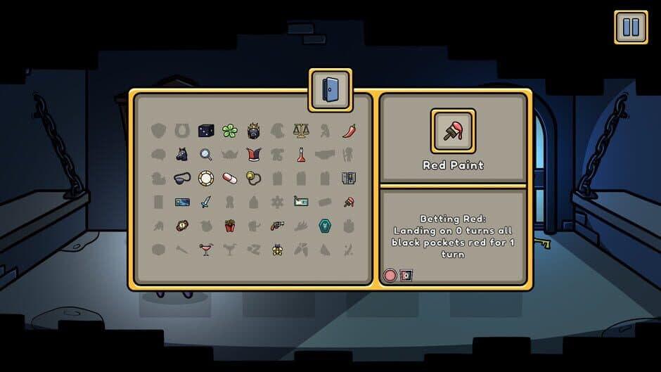 Скриншот 9 из Roulette Dungeon