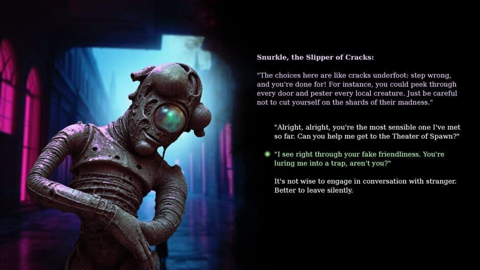 Скриншот 11 из City of Stolen Worlds