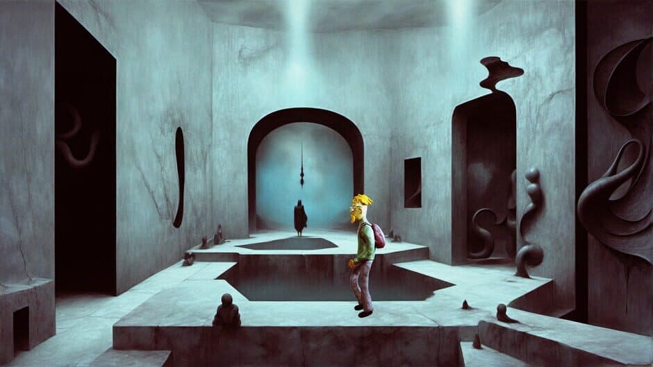 Скриншот 7 из City of Stolen Worlds