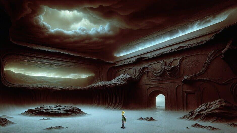 Скриншот 5 из City of Stolen Worlds