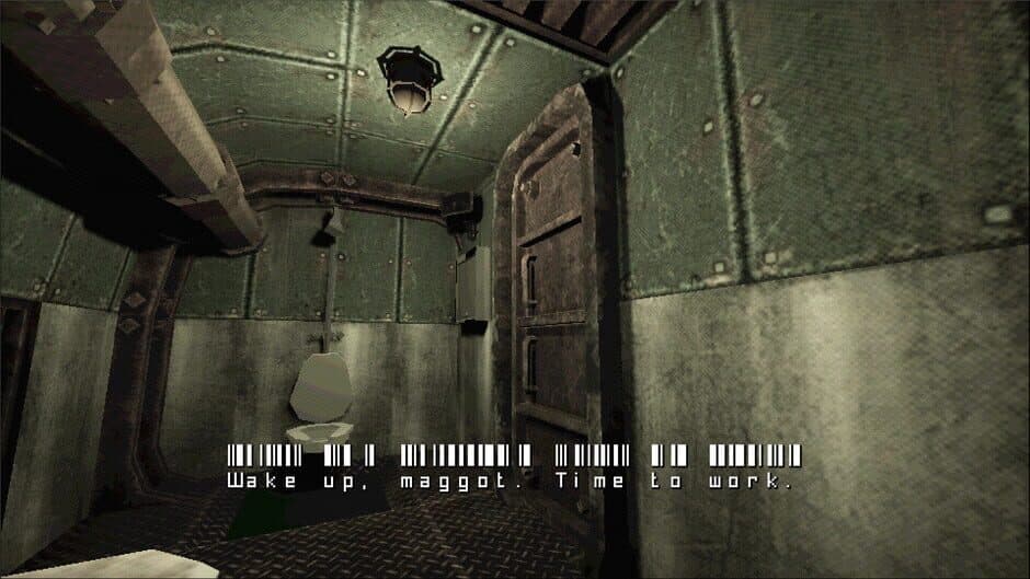 Скриншот 3 из The Oily Depths