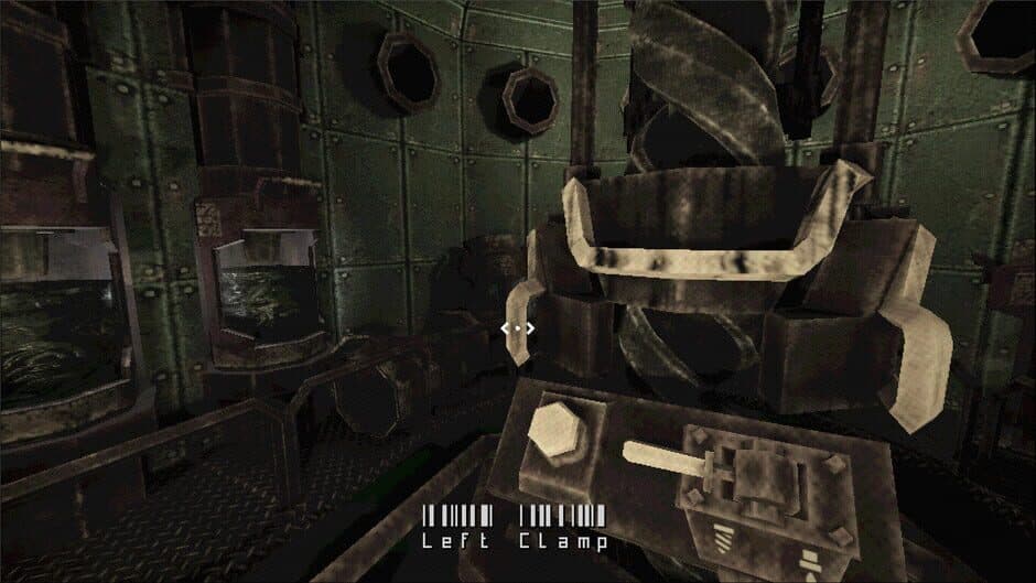 Скриншот 6 из The Oily Depths