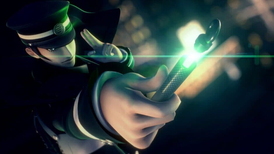 Скриншот 2 из Raidou Remastered: The Mystery of the Soulless Army