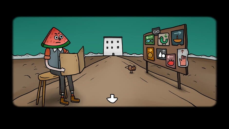 Скриншот 4 из Isoland: Pumpkin Town