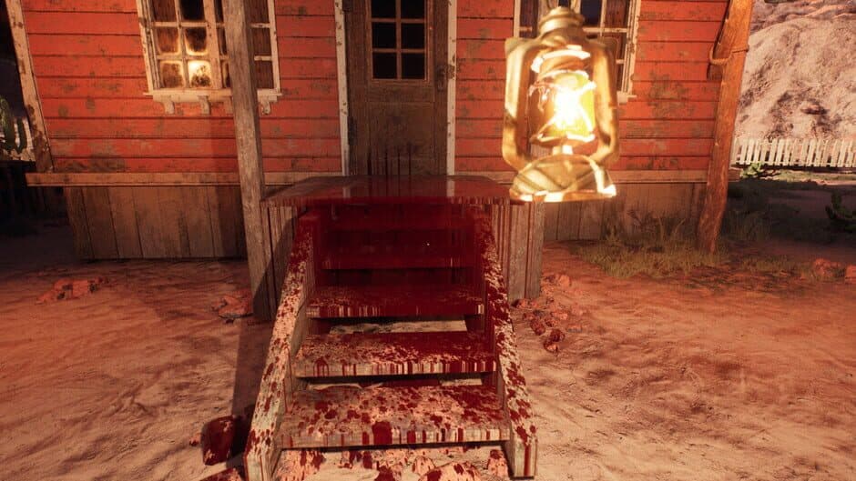 Скриншот 7 из The Curse of Town