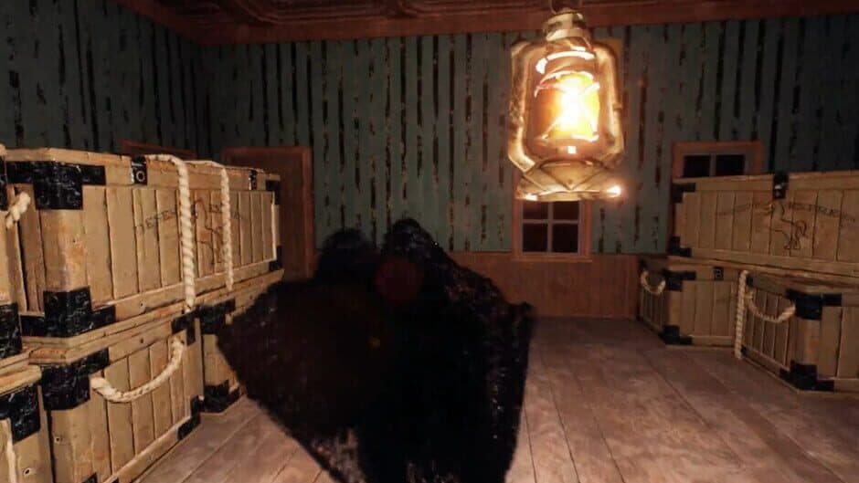Скриншот 11 из The Curse of Town