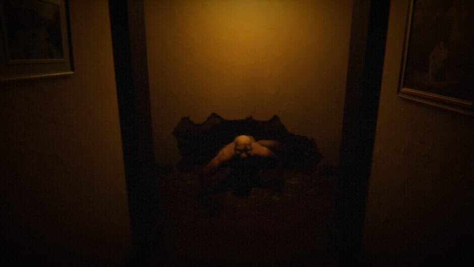 Скриншот 2 из Tapes of Fear: Smile