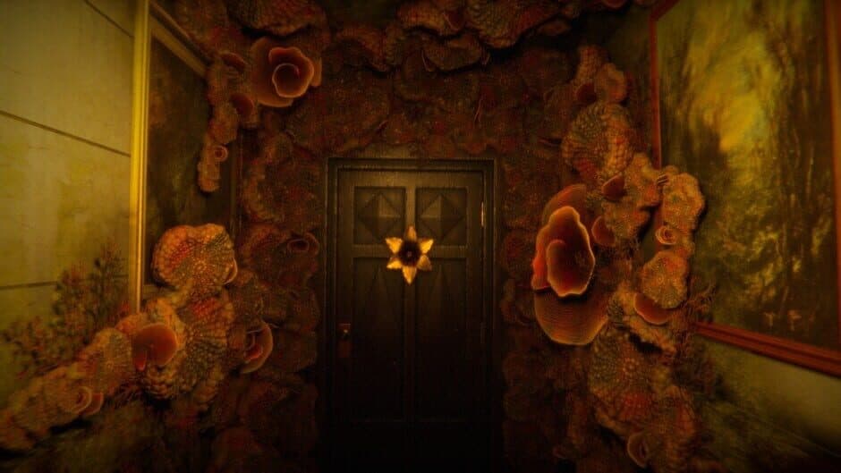 Скриншот 4 из Tapes of Fear: Smile