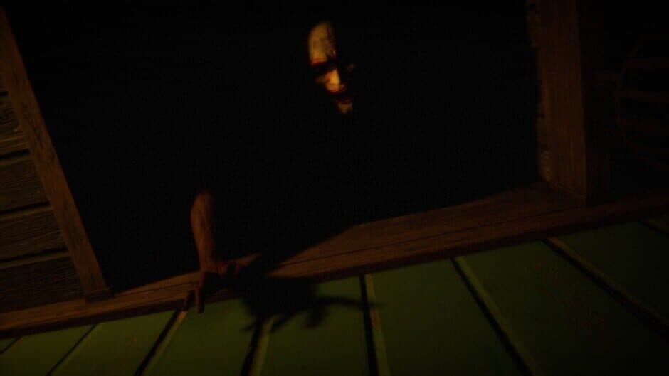 Скриншот 6 из Tapes of Fear: Smile