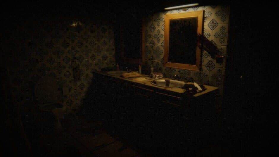 Скриншот 9 из Tapes of Fear: Smile