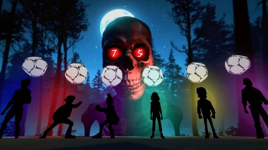 Скриншот 2 из Board Game Society