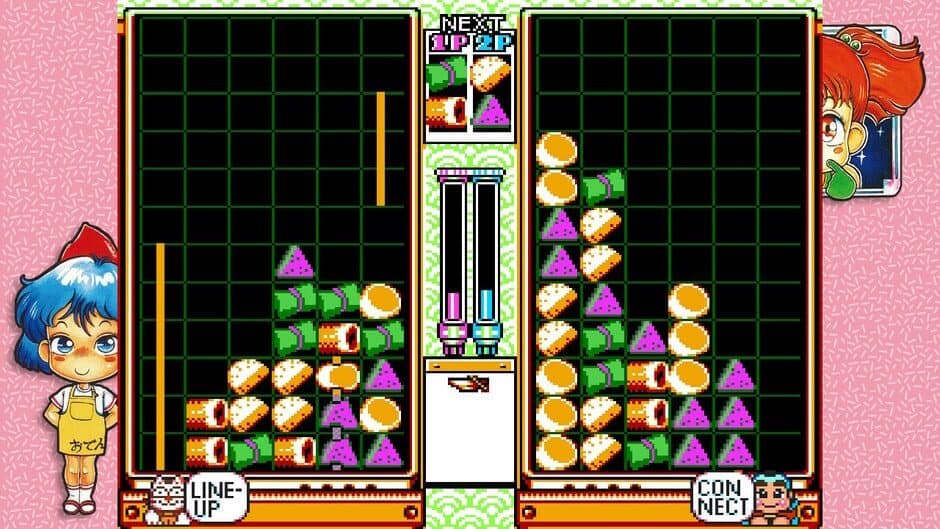 Скриншот 5 из Super Technos World: River City & Arcade Classics