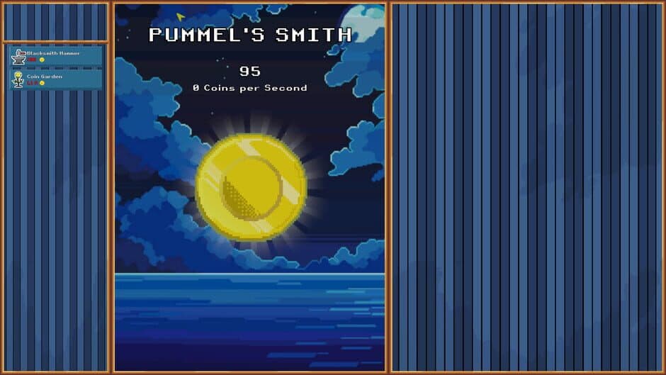 Скриншот 1 из Coin Smith