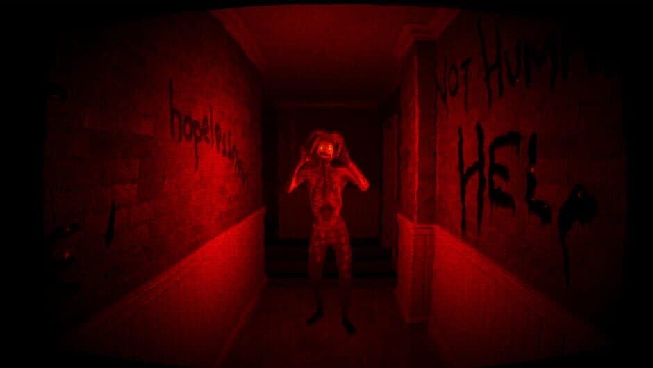 Скриншот 1 из The Jester