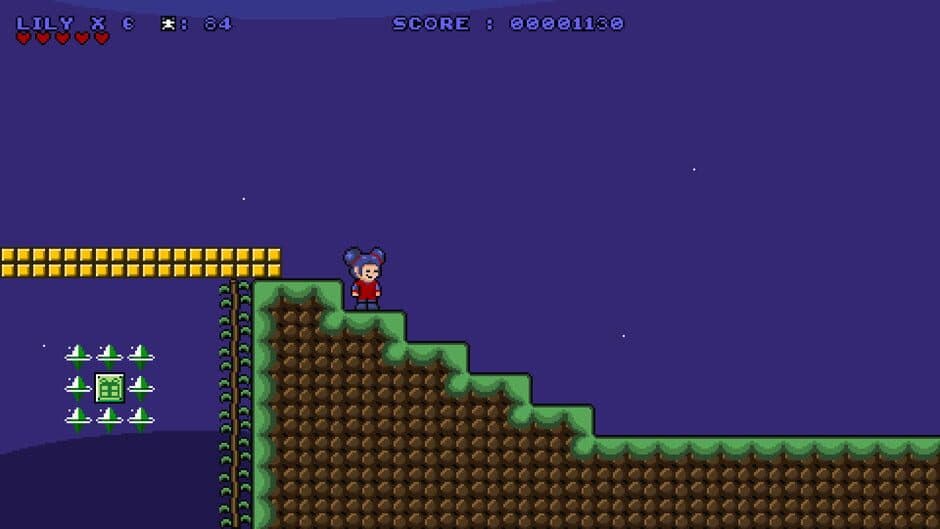 Скриншот 5 из Lily & Sury: Adventures On Cristya
